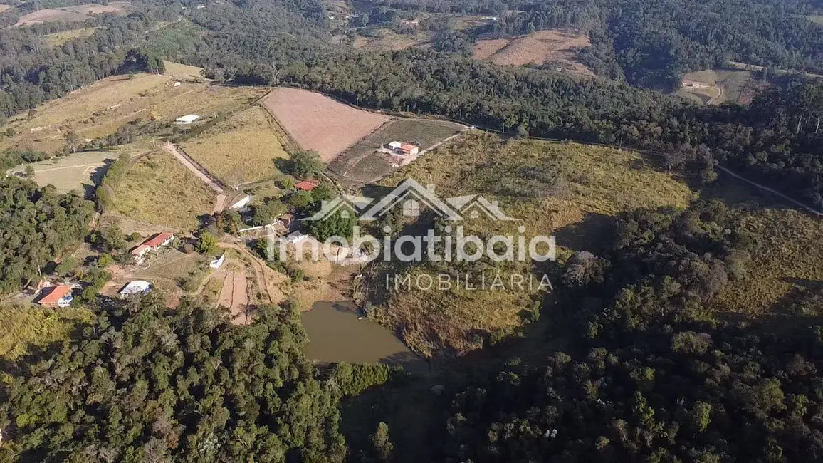 Foto 1 de Terreno / Lote à venda, 22500m2 em Iara, Atibaia - SP