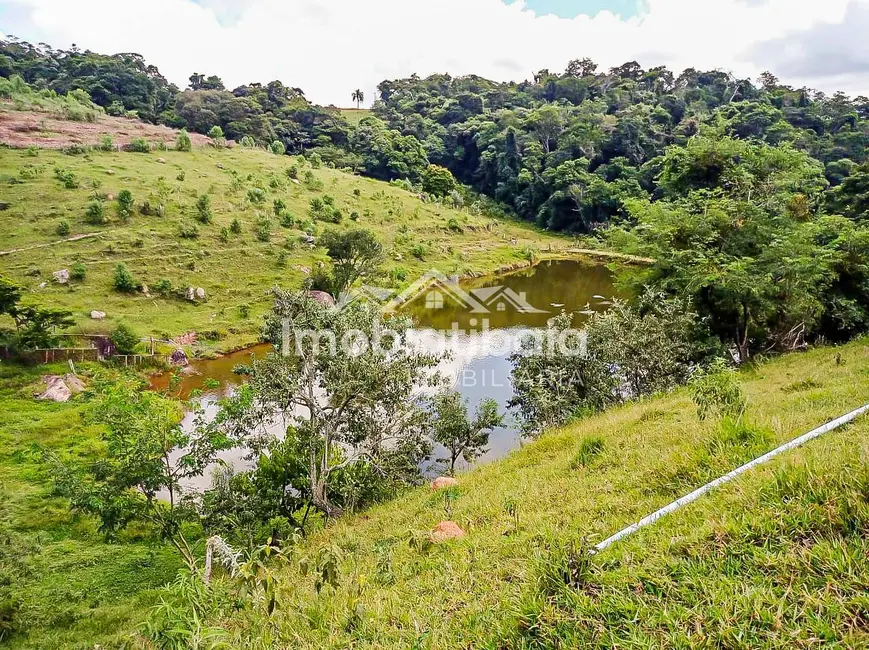 Foto 2 de Terreno / Lote à venda, 22500m2 em Iara, Atibaia - SP