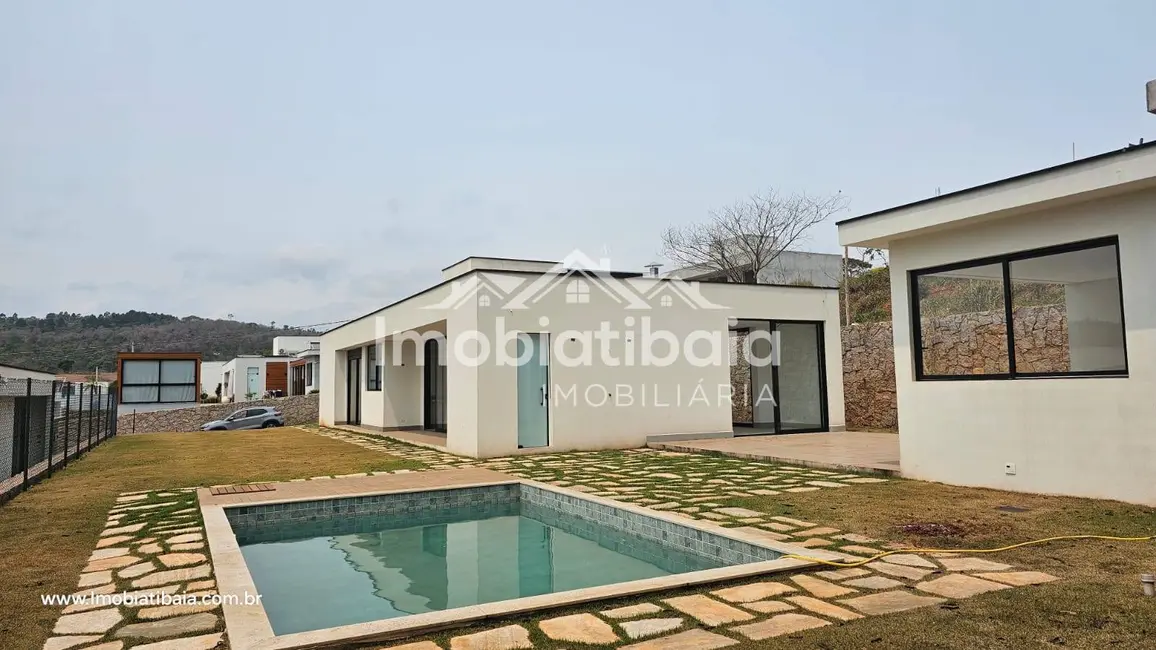 Foto 1 de Casa de Condomínio com 3 quartos à venda, 824m2 em Jardim Estância Brasil, Atibaia - SP