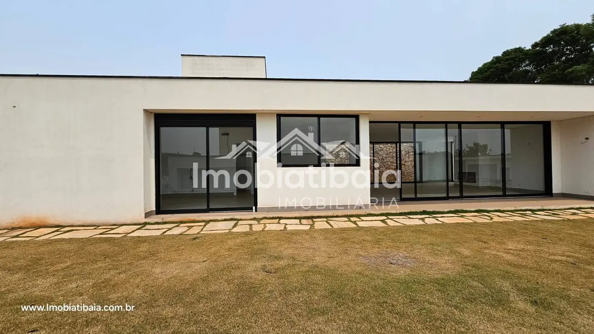 Foto 9 de Casa de Condomínio com 3 quartos à venda, 824m2 em Jardim Estância Brasil, Atibaia - SP