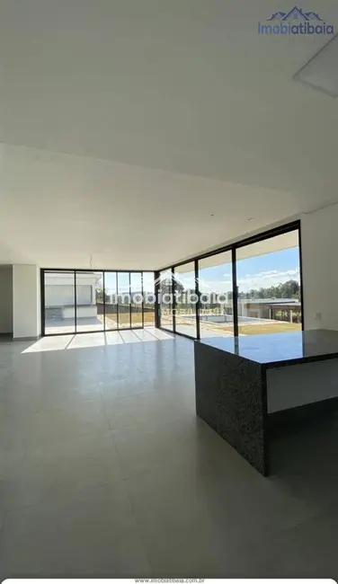 Foto 3 de Casa de Condomínio com 3 quartos à venda, 824m2 em Jardim Estância Brasil, Atibaia - SP