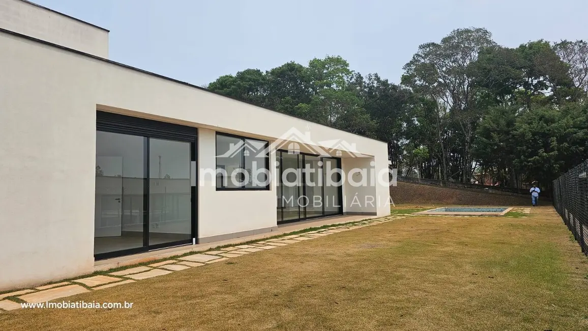 Foto 8 de Casa de Condomínio com 3 quartos à venda, 824m2 em Jardim Estância Brasil, Atibaia - SP