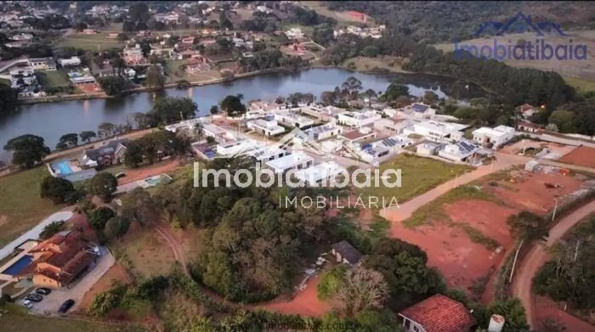 Foto 4 de Casa de Condomínio com 3 quartos à venda, 824m2 em Jardim Estância Brasil, Atibaia - SP
