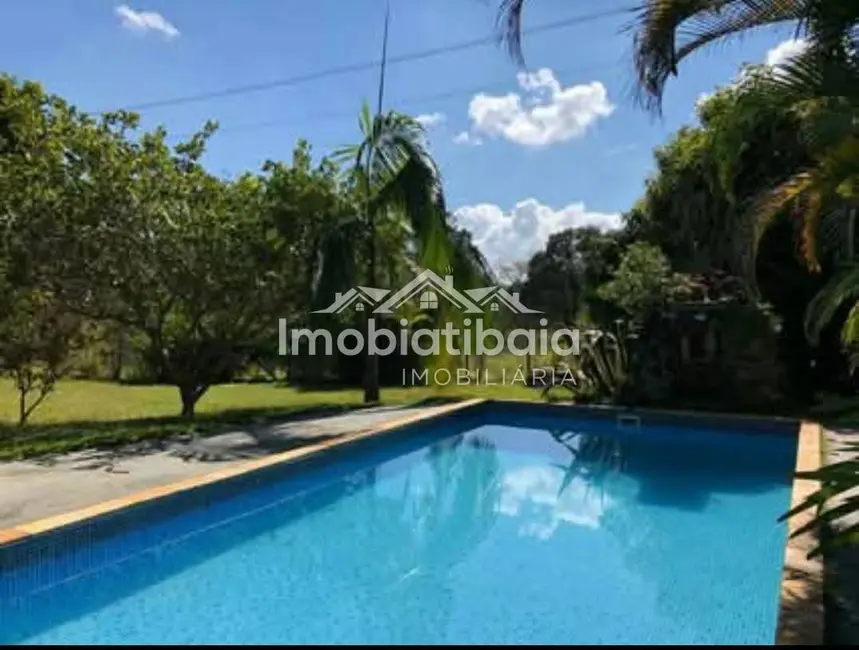 Foto 3 de Chácara com 2 quartos à venda, 1100m2 em Loteamento São Bento, Atibaia - SP