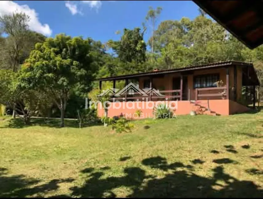 Foto 1 de Chácara com 2 quartos à venda, 1100m2 em Loteamento São Bento, Atibaia - SP