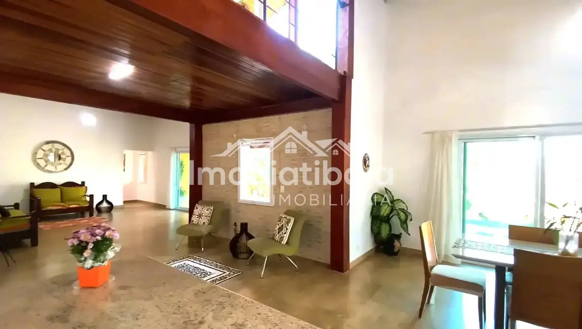 Foto 7 de Chácara com 3 quartos à venda, 4200m2 em Portão, Atibaia - SP