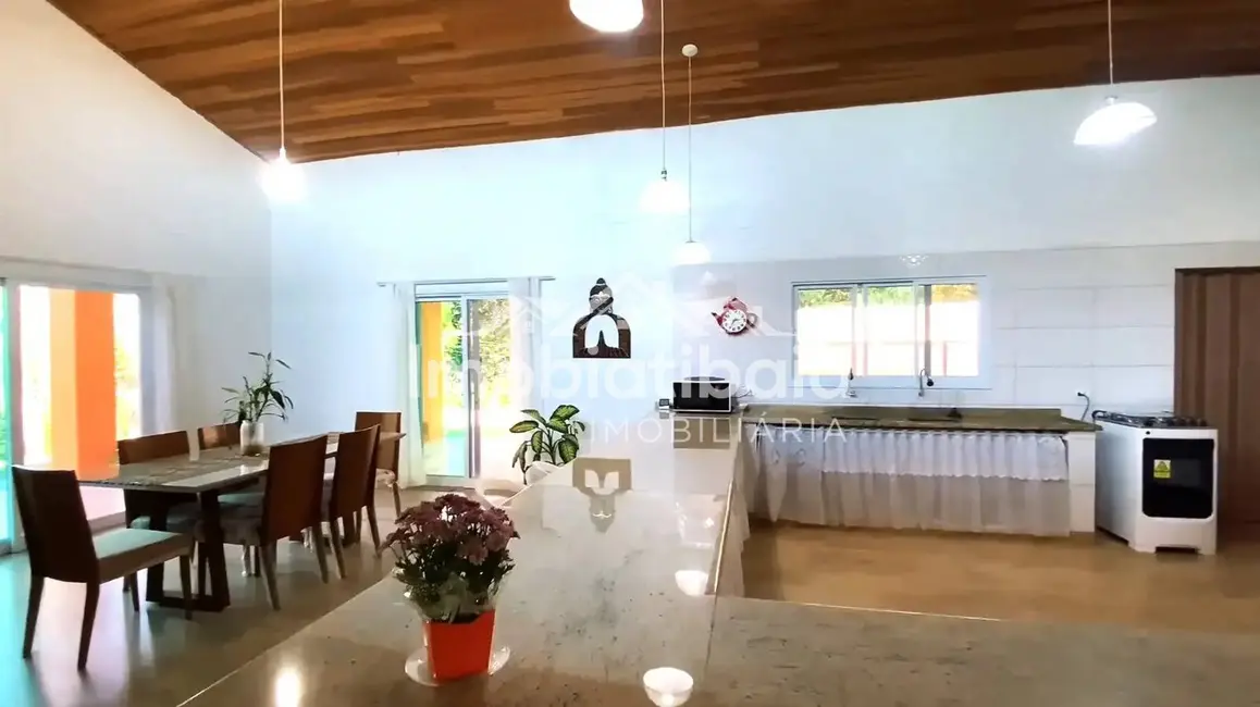 Foto 9 de Chácara com 3 quartos à venda, 4200m2 em Portão, Atibaia - SP