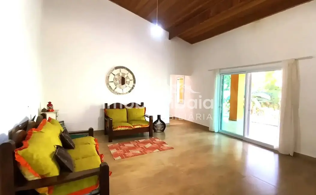 Foto 5 de Chácara com 3 quartos à venda, 4200m2 em Portão, Atibaia - SP