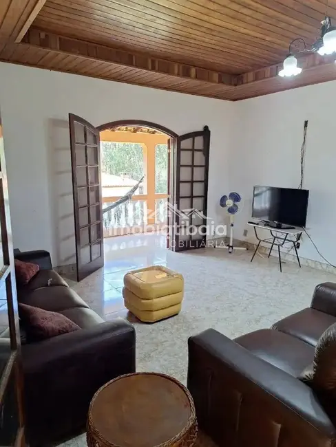 Foto 9 de Sítio / Rancho com 5 quartos à venda, 21000m2 em Jarinu - SP