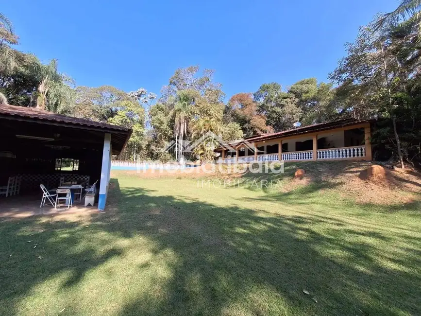 Foto 2 de Sítio / Rancho com 5 quartos à venda, 21000m2 em Jarinu - SP