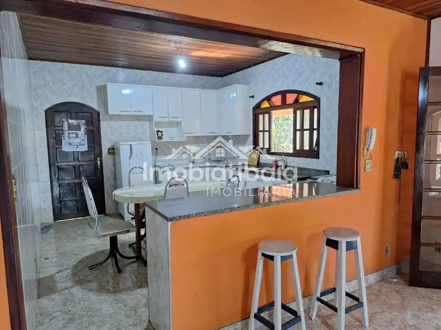 Foto 4 de Sítio / Rancho com 5 quartos à venda, 21000m2 em Jarinu - SP