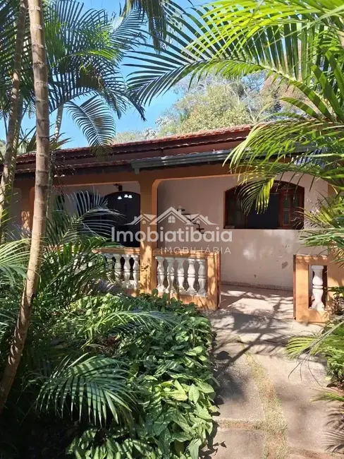 Foto 3 de Sítio / Rancho com 5 quartos à venda, 21000m2 em Jarinu - SP