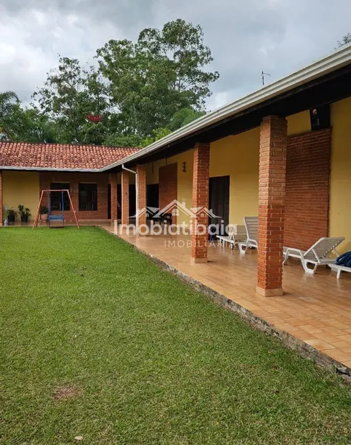 Foto 4 de Sítio / Rancho com 5 quartos à venda, 20000m2 em Jarinu - SP