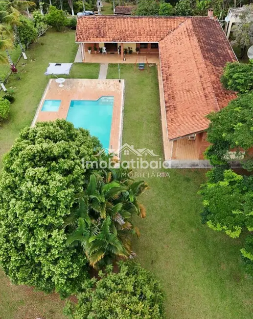 Foto 3 de Sítio / Rancho com 5 quartos à venda, 20000m2 em Jarinu - SP