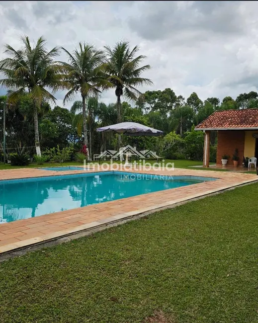 Foto 6 de Sítio / Rancho com 5 quartos à venda, 20000m2 em Jarinu - SP