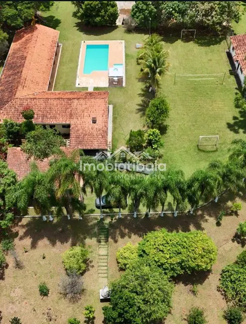 Foto 1 de Sítio / Rancho com 5 quartos à venda, 20000m2 em Jarinu - SP