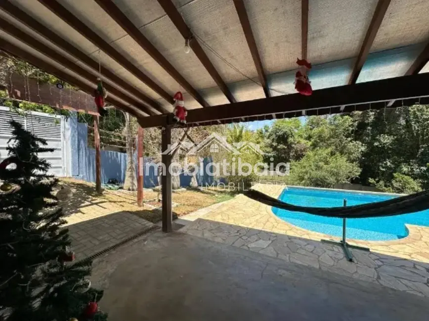 Foto 7 de Chácara com 6 quartos à venda, 2171m2 em Estância Santa Maria do Laranjal, Atibaia - SP