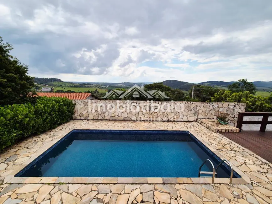 Foto 6 de Chácara com 3 quartos à venda, 1137m2 em Tanque, Atibaia - SP