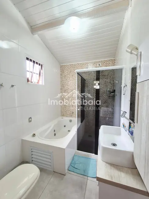 Foto 3 de Chácara com 3 quartos à venda, 1137m2 em Tanque, Atibaia - SP