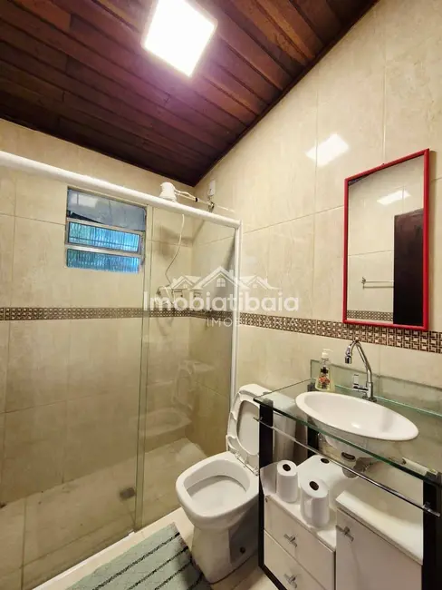 Foto 4 de Chácara com 3 quartos à venda, 1137m2 em Tanque, Atibaia - SP