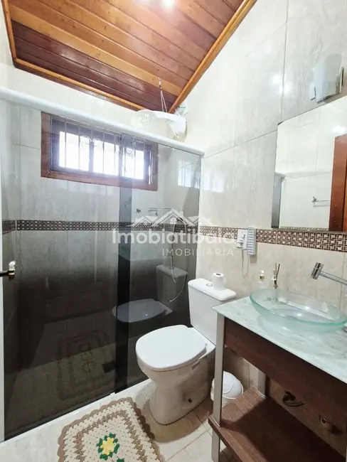 Foto 5 de Chácara com 3 quartos à venda, 1137m2 em Tanque, Atibaia - SP