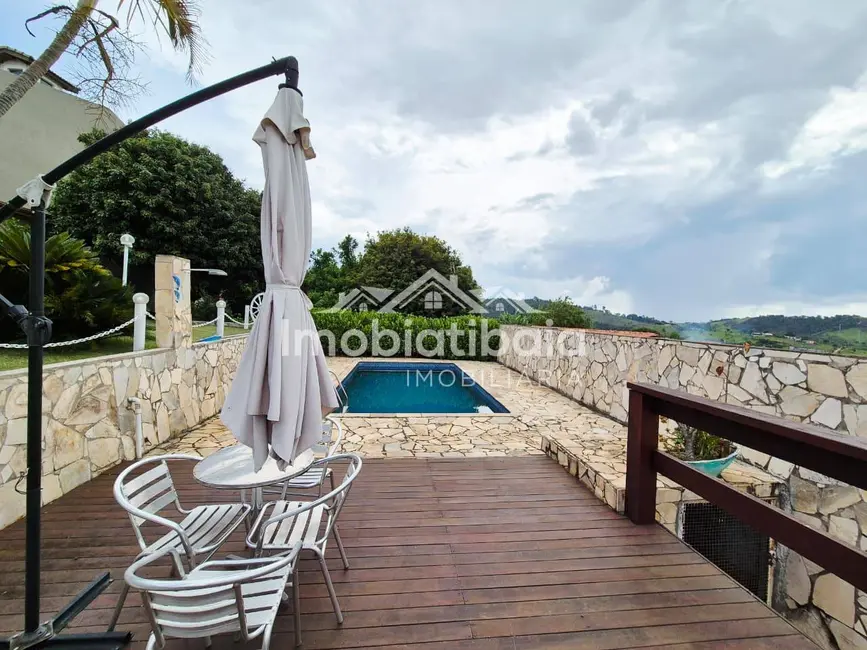 Foto 8 de Chácara com 3 quartos à venda, 1137m2 em Tanque, Atibaia - SP