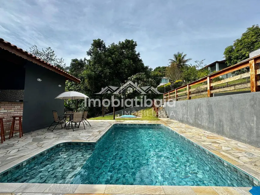 Foto 4 de Chácara com 3 quartos à venda, 1440m2 em Loteamento Village de Atibaia, Atibaia - SP