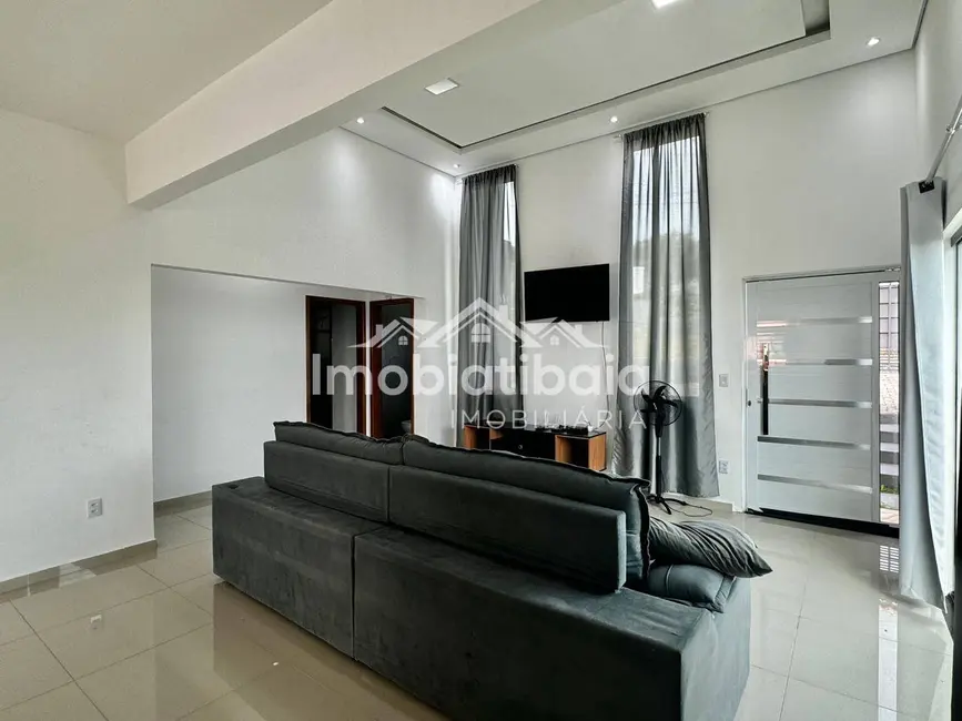 Foto 8 de Chácara com 3 quartos à venda, 1440m2 em Loteamento Village de Atibaia, Atibaia - SP