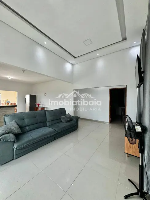 Foto 9 de Chácara com 3 quartos à venda, 1440m2 em Loteamento Village de Atibaia, Atibaia - SP