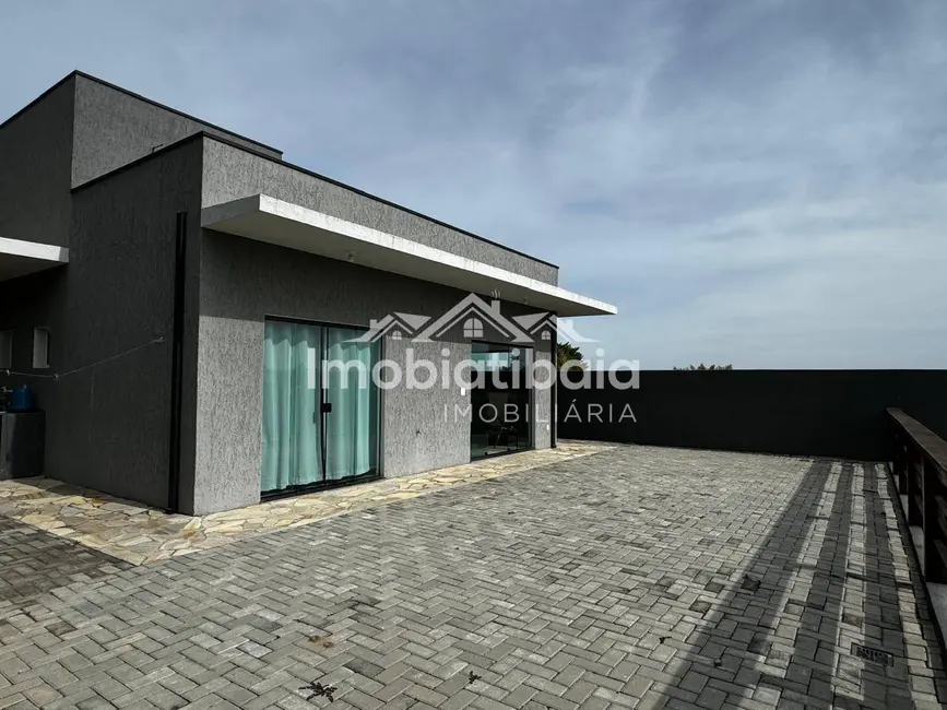 Foto 2 de Chácara com 3 quartos à venda, 1440m2 em Loteamento Village de Atibaia, Atibaia - SP