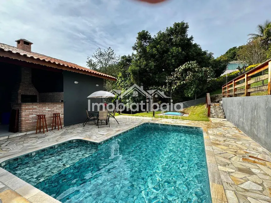 Foto 3 de Chácara com 3 quartos à venda, 1440m2 em Loteamento Village de Atibaia, Atibaia - SP