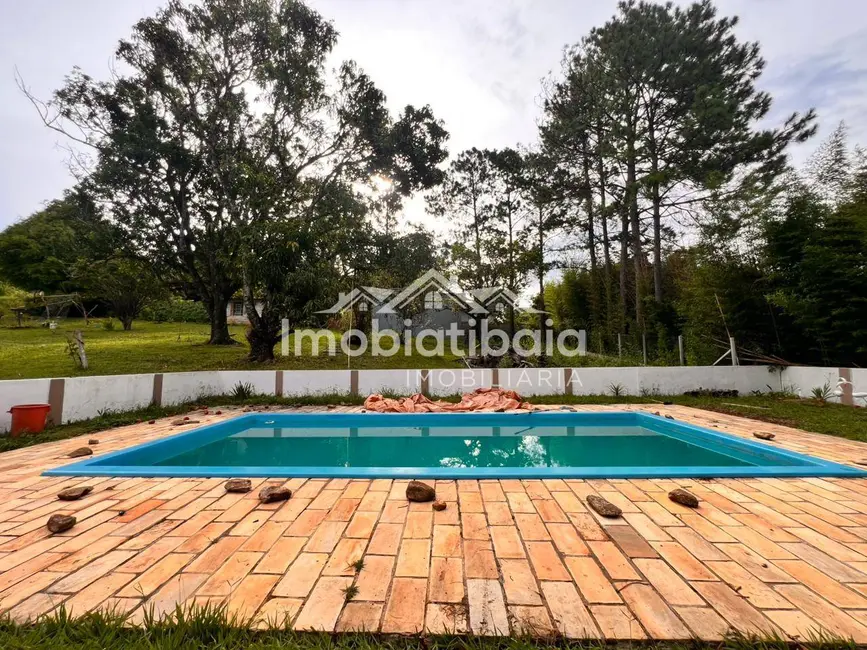 Foto 2 de Chácara com 3 quartos à venda, 2450m2 em Estância San Remo, Atibaia - SP