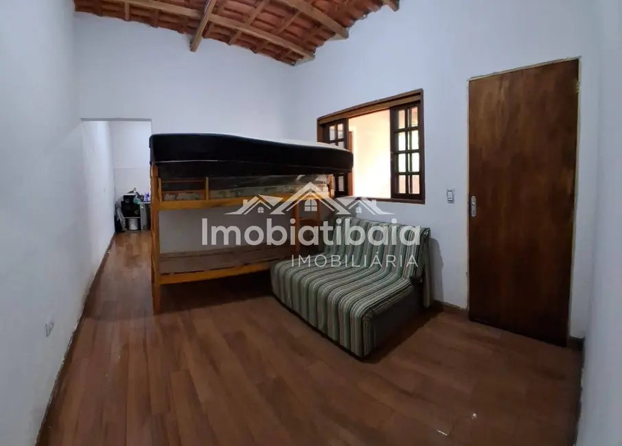 Foto 4 de Chácara com 3 quartos à venda, 2450m2 em Estância San Remo, Atibaia - SP