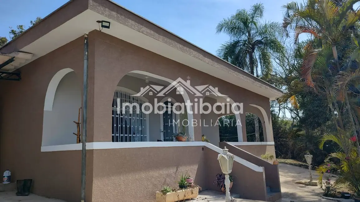 Foto 9 de Chácara com 3 quartos à venda, 2450m2 em Estância San Remo, Atibaia - SP