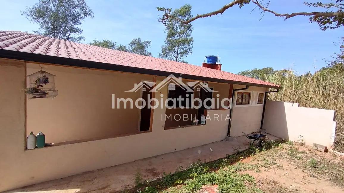 Foto 8 de Chácara com 3 quartos à venda, 2450m2 em Estância San Remo, Atibaia - SP