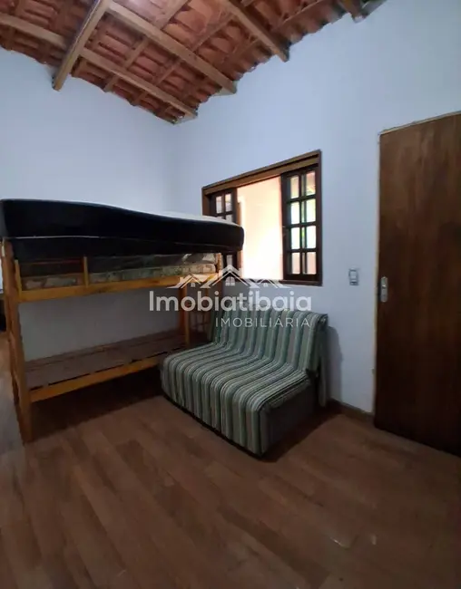 Foto 5 de Chácara com 3 quartos à venda, 2450m2 em Estância San Remo, Atibaia - SP