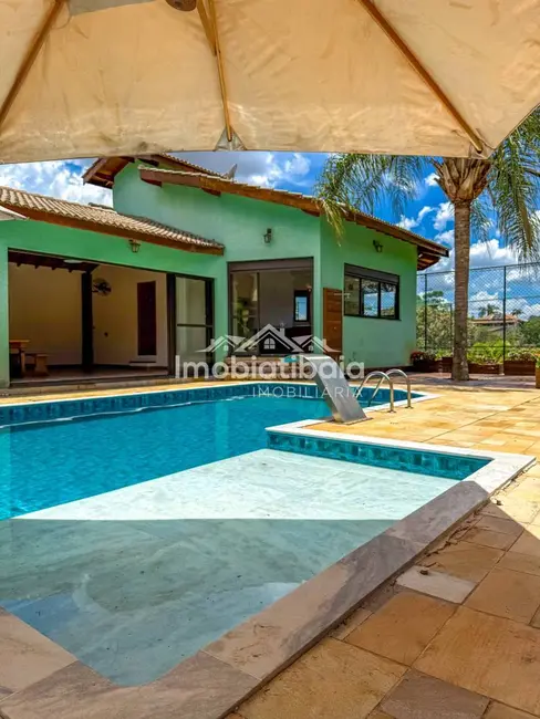 Foto 9 de Chácara com 4 quartos à venda, 2095m2 em Jardim Estância Brasil, Atibaia - SP