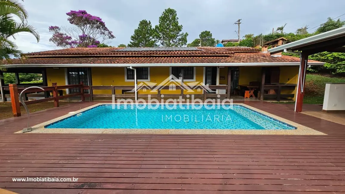 Chácara com 3 quartos à venda, 1342m2 em Centro, Bom Jesus Dos Perdoes - SP - imagem 1 Foto 1 de Chácara com 3 quartos à venda, 1342m2 em Centro, Bom Jesus Dos Perdoes - SP