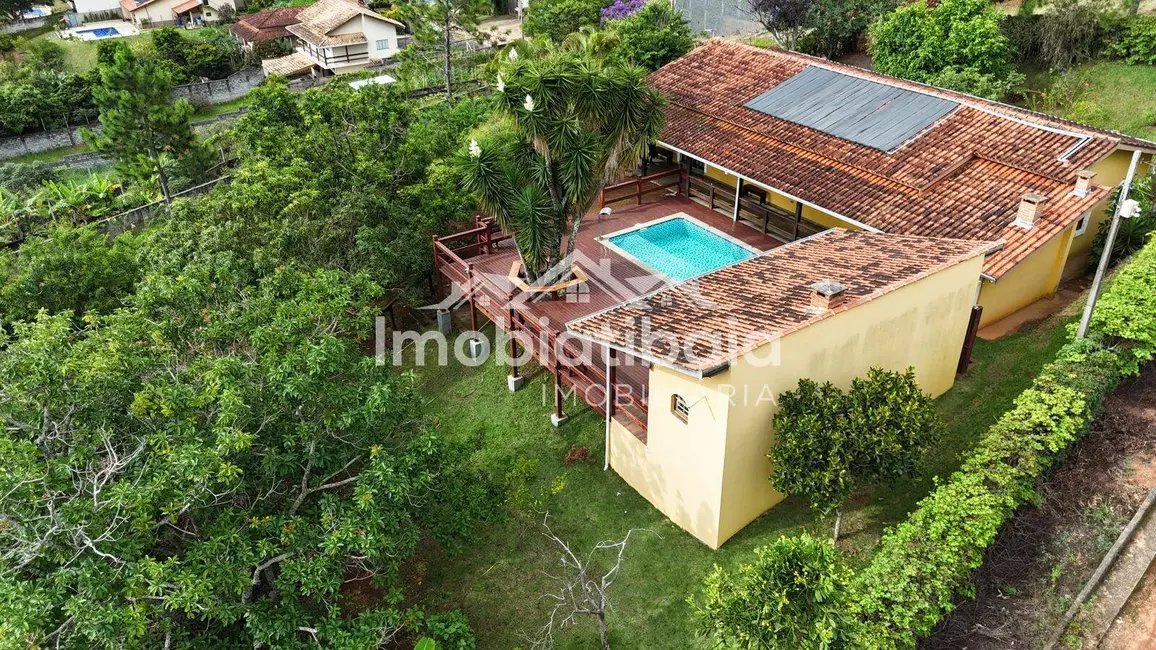 Chácara com 3 quartos à venda, 1342m2 em Centro, Bom Jesus Dos Perdoes - SP - imagem 5 Foto 5 de Chácara com 3 quartos à venda, 1342m2 em Centro, Bom Jesus Dos Perdoes - SP