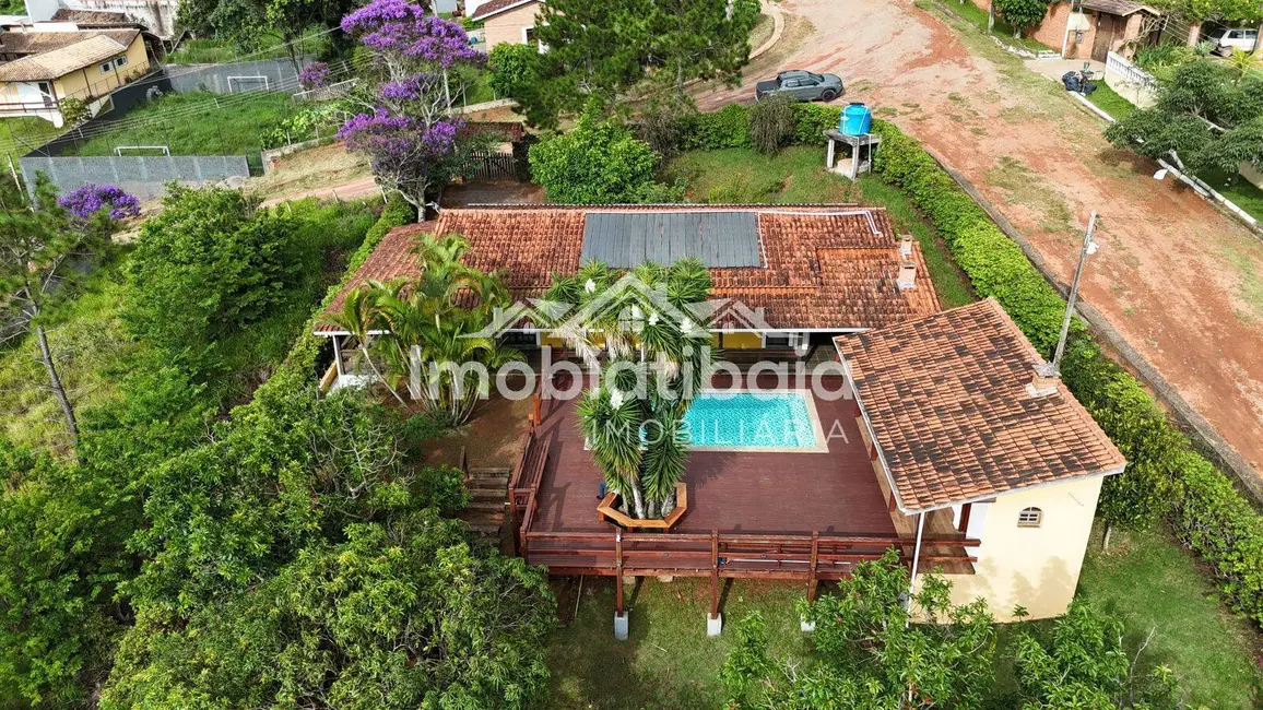 Chácara com 3 quartos à venda, 1342m2 em Centro, Bom Jesus Dos Perdoes - SP - imagem 8 Foto 8 de Chácara com 3 quartos à venda, 1342m2 em Centro, Bom Jesus Dos Perdoes - SP