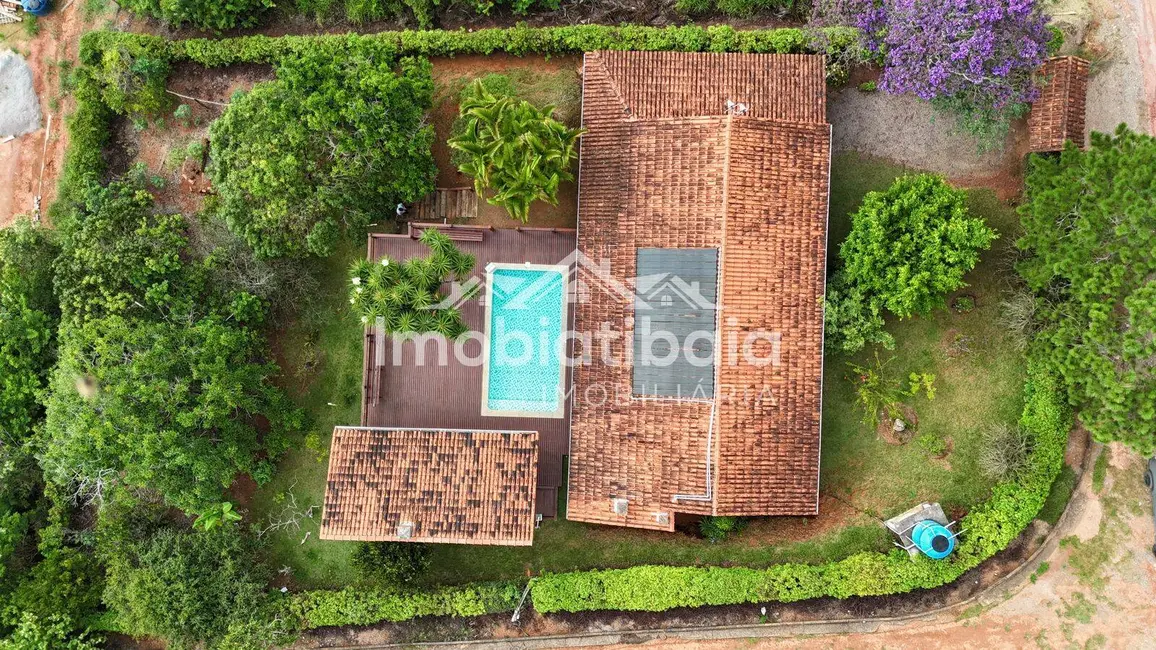 Chácara com 3 quartos à venda, 1342m2 em Centro, Bom Jesus Dos Perdoes - SP - imagem 6 Foto 6 de Chácara com 3 quartos à venda, 1342m2 em Centro, Bom Jesus Dos Perdoes - SP