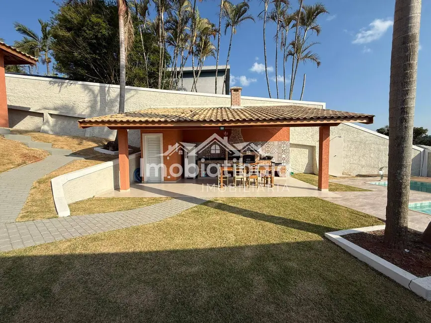 Foto 3 de Chácara com 3 quartos à venda, 531m2 em Mairipora - SP