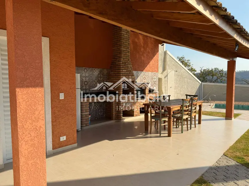 Foto 8 de Chácara com 3 quartos à venda, 531m2 em Mairipora - SP