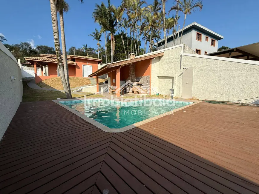 Foto 1 de Chácara com 3 quartos à venda, 531m2 em Mairipora - SP