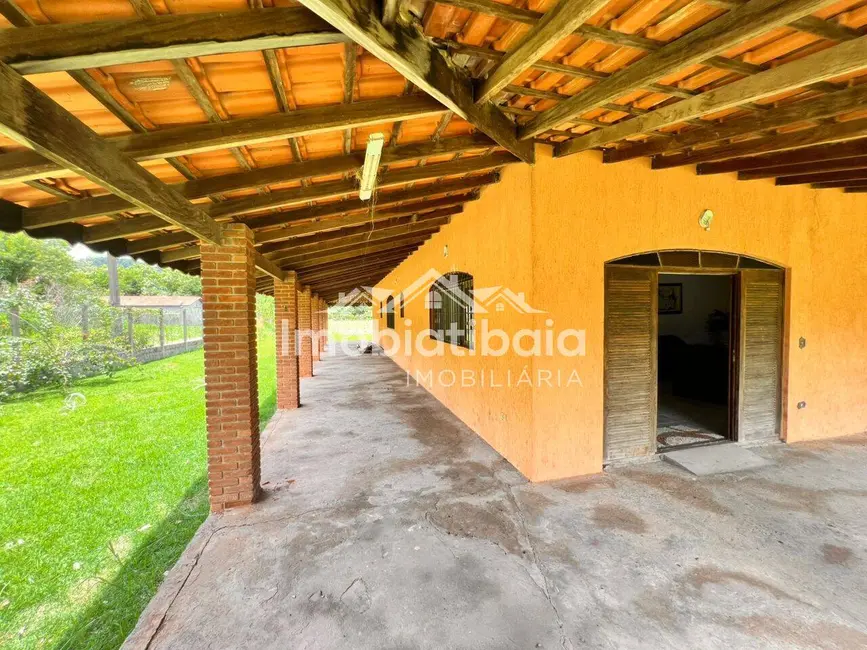 Foto 6 de Chácara com 5 quartos à venda, 5054m2 em Guaxinduva, Atibaia - SP