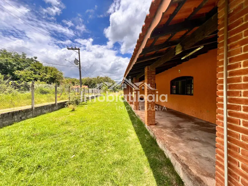 Foto 4 de Chácara com 5 quartos à venda, 5054m2 em Guaxinduva, Atibaia - SP