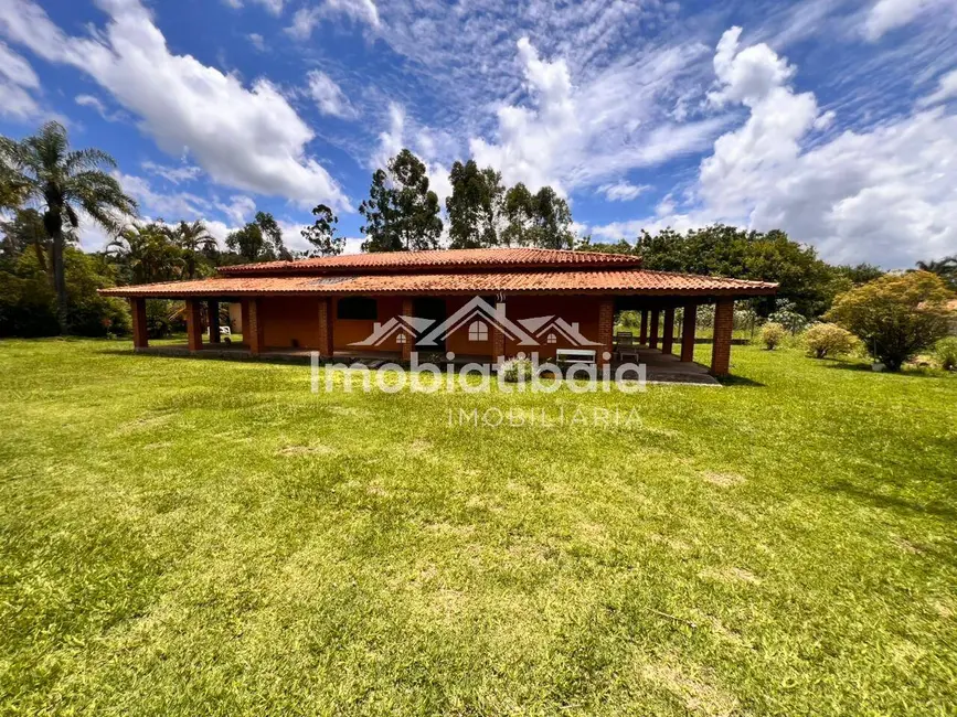 Foto 1 de Chácara com 5 quartos à venda, 5054m2 em Guaxinduva, Atibaia - SP