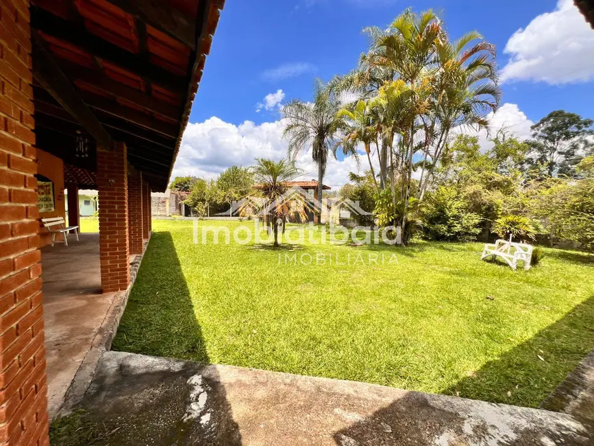 Foto 5 de Chácara com 5 quartos à venda, 5054m2 em Guaxinduva, Atibaia - SP