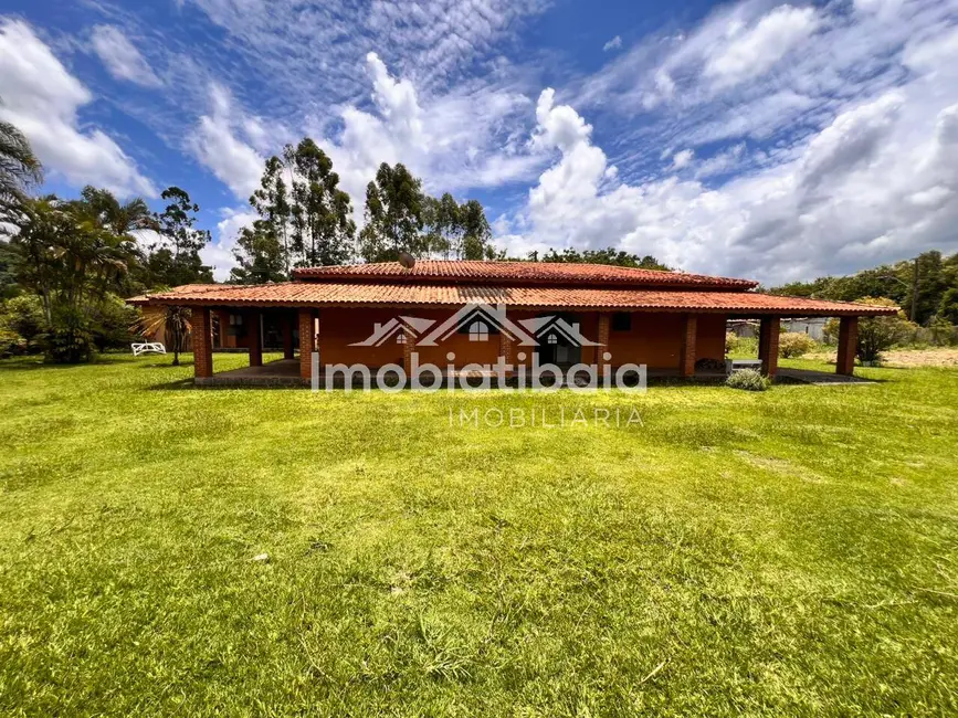 Foto 2 de Chácara com 5 quartos à venda, 5054m2 em Guaxinduva, Atibaia - SP