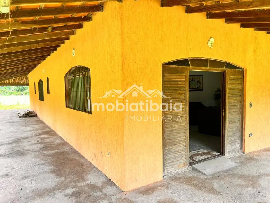 Foto 3 de Chácara com 5 quartos à venda, 5054m2 em Guaxinduva, Atibaia - SP